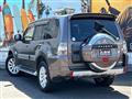 2010 Mitsubishi Pajero