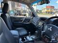 2010 Mitsubishi Pajero