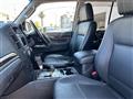 2010 Mitsubishi Pajero
