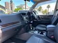 2010 Mitsubishi Pajero