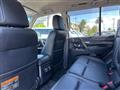 2010 Mitsubishi Pajero