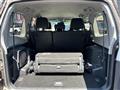 2010 Mitsubishi Pajero