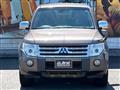 2010 Mitsubishi Pajero