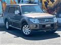 2010 Mitsubishi Pajero