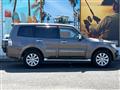 2010 Mitsubishi Pajero