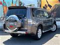 2010 Mitsubishi Pajero
