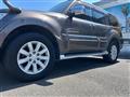 2010 Mitsubishi Pajero