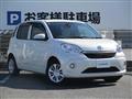 2020 Toyota Passo