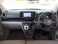 2020 Toyota Passo