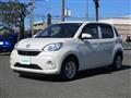2020 Toyota Passo