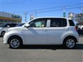 2020 Toyota Passo