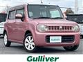 2011 Suzuki Lapin