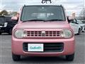 2011 Suzuki Lapin