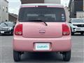2011 Suzuki Lapin