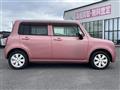 2011 Suzuki Lapin