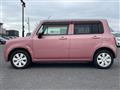2011 Suzuki Lapin