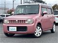 2011 Suzuki Lapin