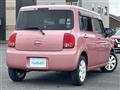 2011 Suzuki Lapin