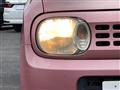 2011 Suzuki Lapin