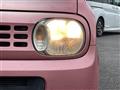 2011 Suzuki Lapin