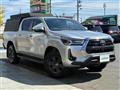 2024 Toyota Hilux