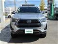2024 Toyota Hilux