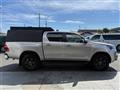 2024 Toyota Hilux