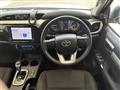 2024 Toyota Hilux