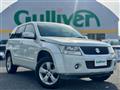 2010 Suzuki Escudo