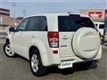 2010 Suzuki Escudo
