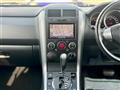 2010 Suzuki Escudo