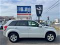 2010 Suzuki Escudo
