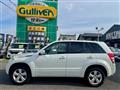 2010 Suzuki Escudo