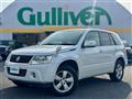 2010 Suzuki Escudo