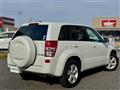 2010 Suzuki Escudo