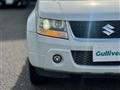 2010 Suzuki Escudo