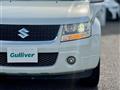 2010 Suzuki Escudo