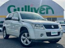 2010 Suzuki Escudo