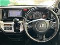 2015 Honda N-WGN