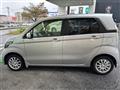 2015 Honda N-WGN