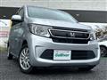 2015 Honda N-WGN