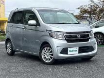 2015 Honda N-WGN