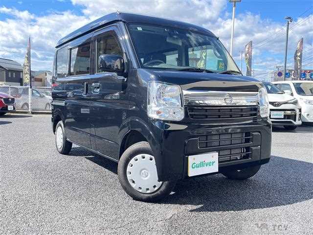 2022 Nissan NV100Clipper