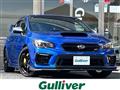 2019 Subaru WRX STI
