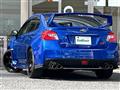 2019 Subaru WRX STI