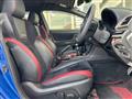 2019 Subaru WRX STI