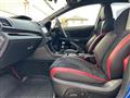 2019 Subaru WRX STI
