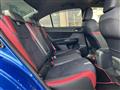 2019 Subaru WRX STI