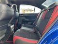 2019 Subaru WRX STI