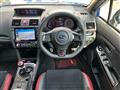 2019 Subaru WRX STI